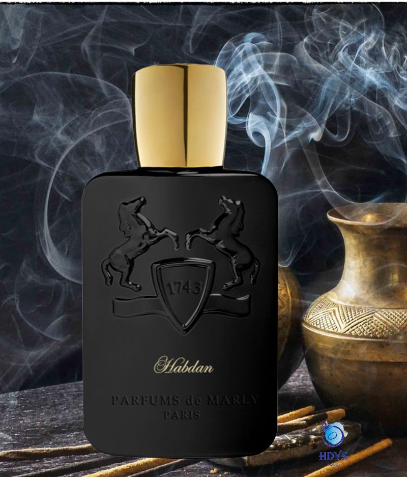 Parfums de Marly Habdan Eau de Parfum 4.2 oz For Men