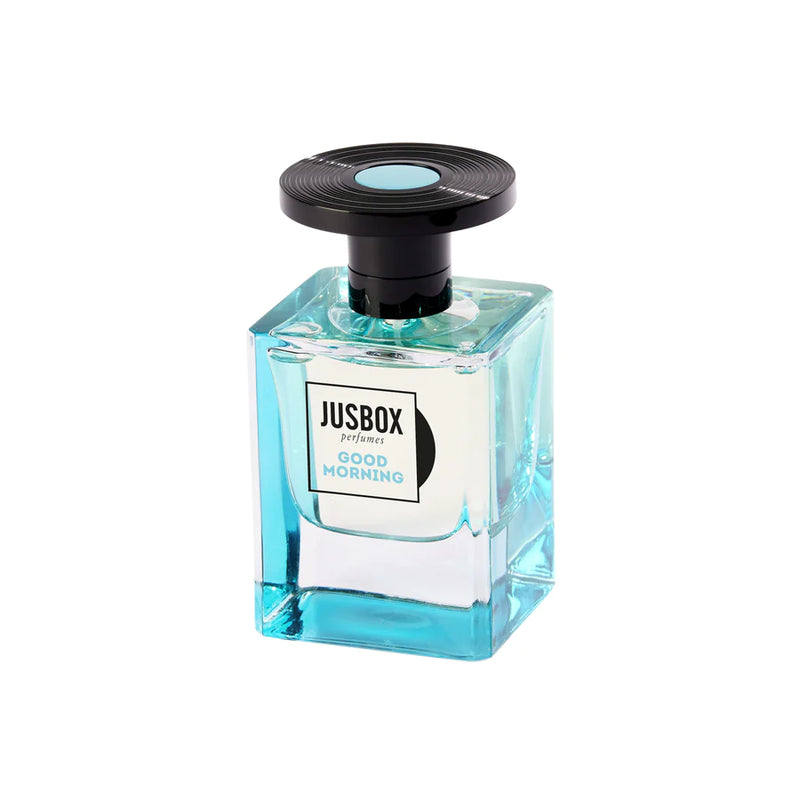 JUSBOX Good Morning Eau de Parfum 2.6 oz Unisex