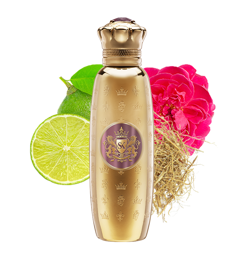 Spirit of Kings Aludra Eau de Parfum 3.4 oz Unisex