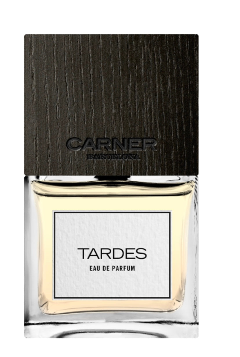Carner Barcelona Tardes Eau de Parfum 3.4 oz For Women
