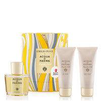 Acqua di Parma Magnolia Nobile Gift Set For Women