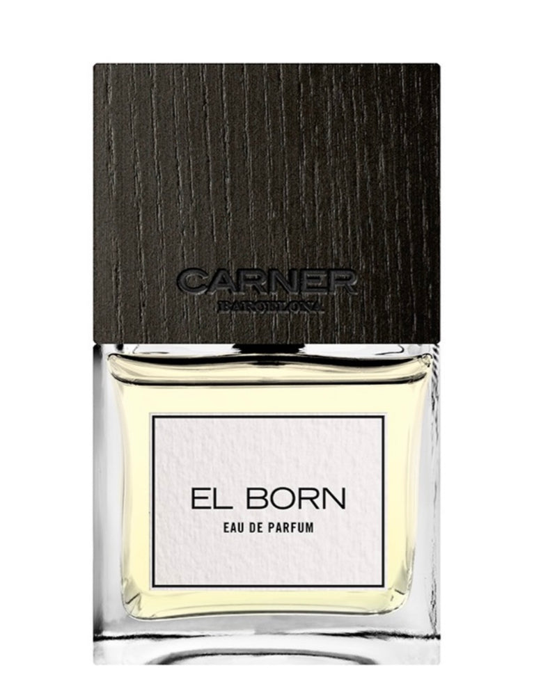 Carner Barcelona El Born Eau de Parfum 3.4 oz Unisex