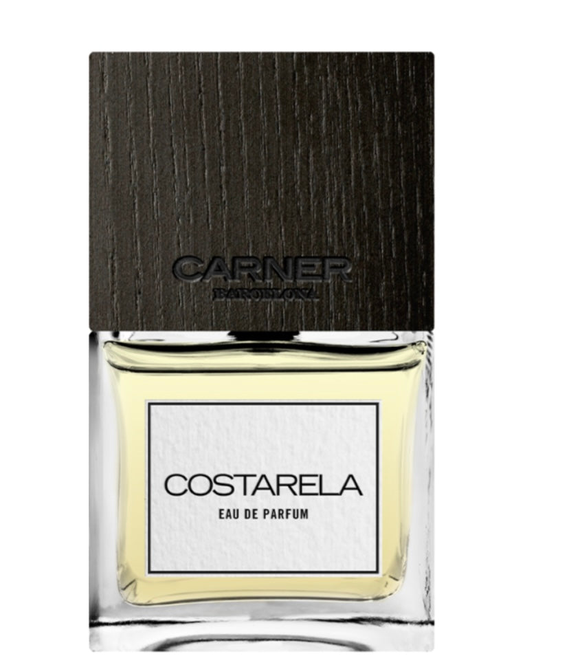 Carner Barcelona Costarela Eau de Parfum 3.4 oz Unisex
