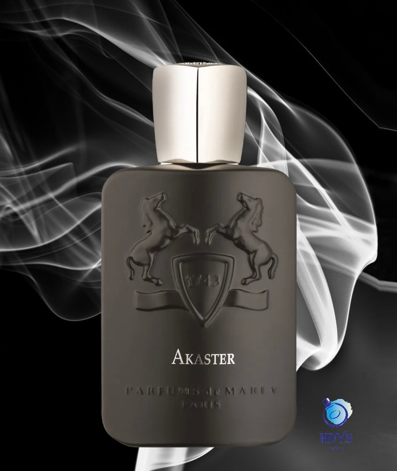 Parfums de Marly Akaster Eau de Parfum 4.2 oz For Men