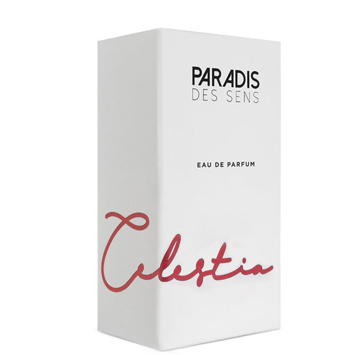 Paradis Des Sense Celestia Eau de Parfum 3.4 oz Unisex