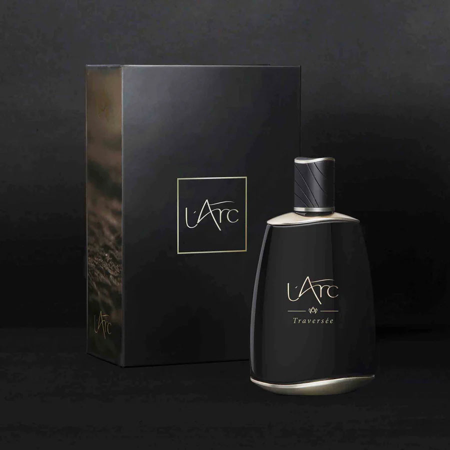 L’Arc Traversée Eau de Parfum 3.4 oz Unisex