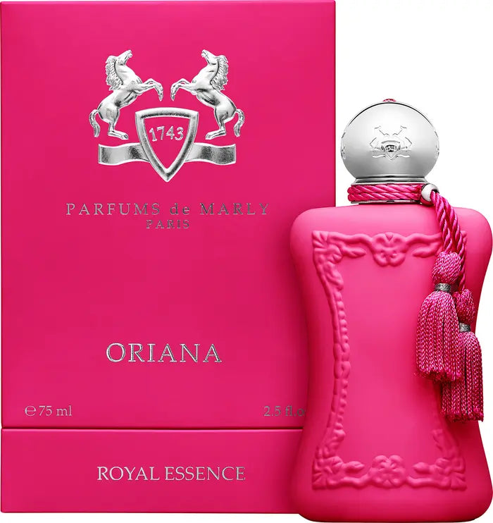 Parfums de Marly Oriana Eau de Parfum 2.5 oz For Women