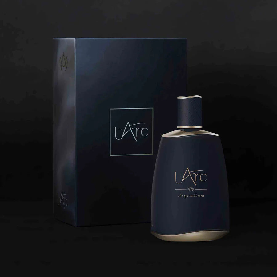 L’Arc Argentium Eau de Parfum 3.4 oz Unisex