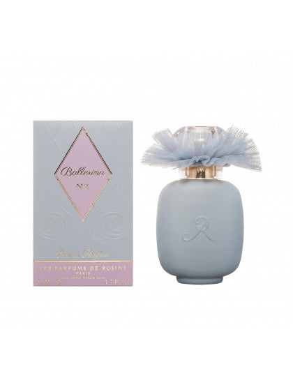 LES PARFUMS DE ROSINE - BALLERINA N°2 EAU DE PARFUM 3.4 OZ FOR