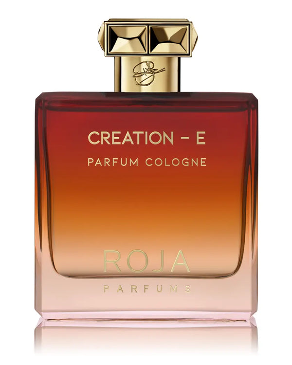 Roja Creation-E Pour Homme Parfum Cologne, 3.3 oz For Men