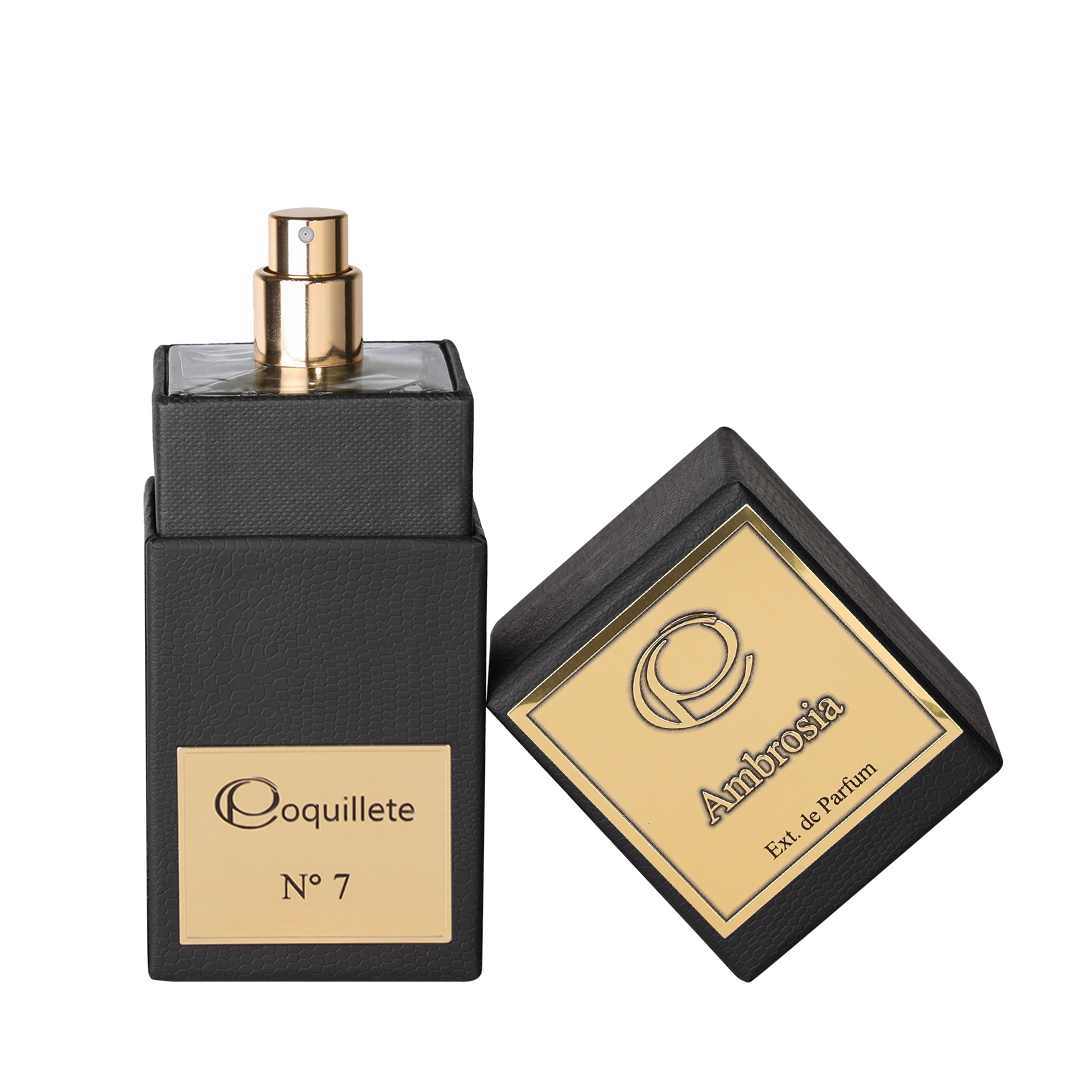 Coquillete Ambrosia Extrait de Parfum 3.4 oz Unisex