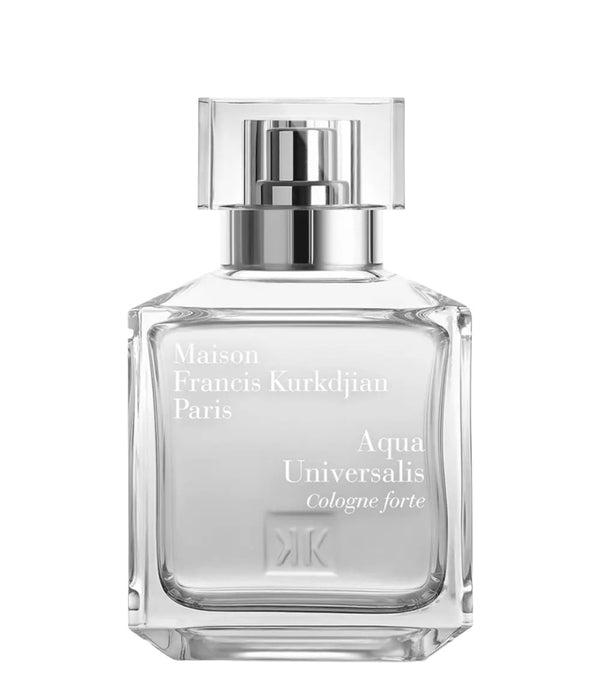 Aqua Universalis Cologne Forte Eau de Parfum 2.4 oz by Maison Francis Unisex