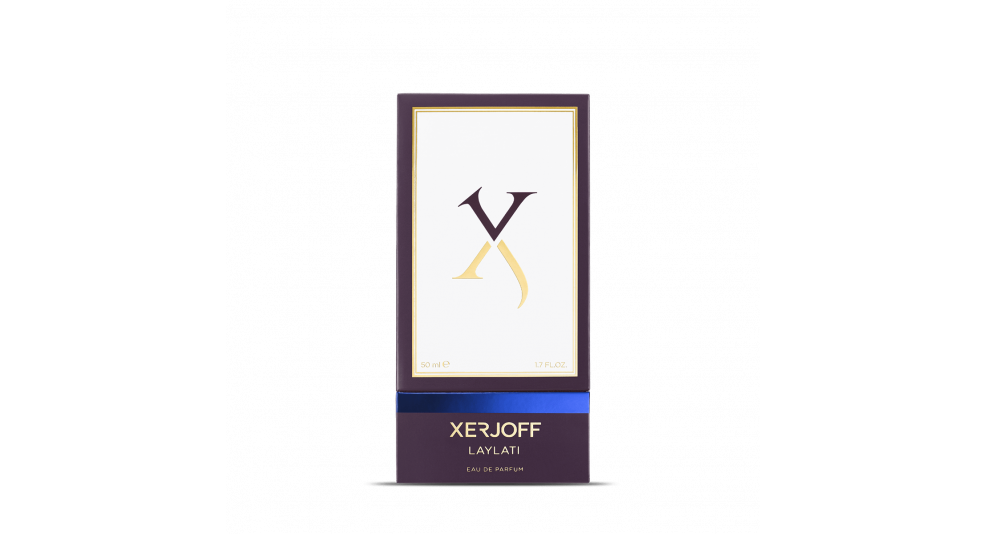 Xerjoff Laylati Eau de Parfum 3.4 oz Unisex