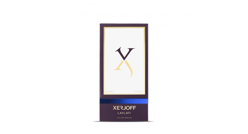 Xerjoff Laylati Eau de Parfum 3.4 oz Unisex