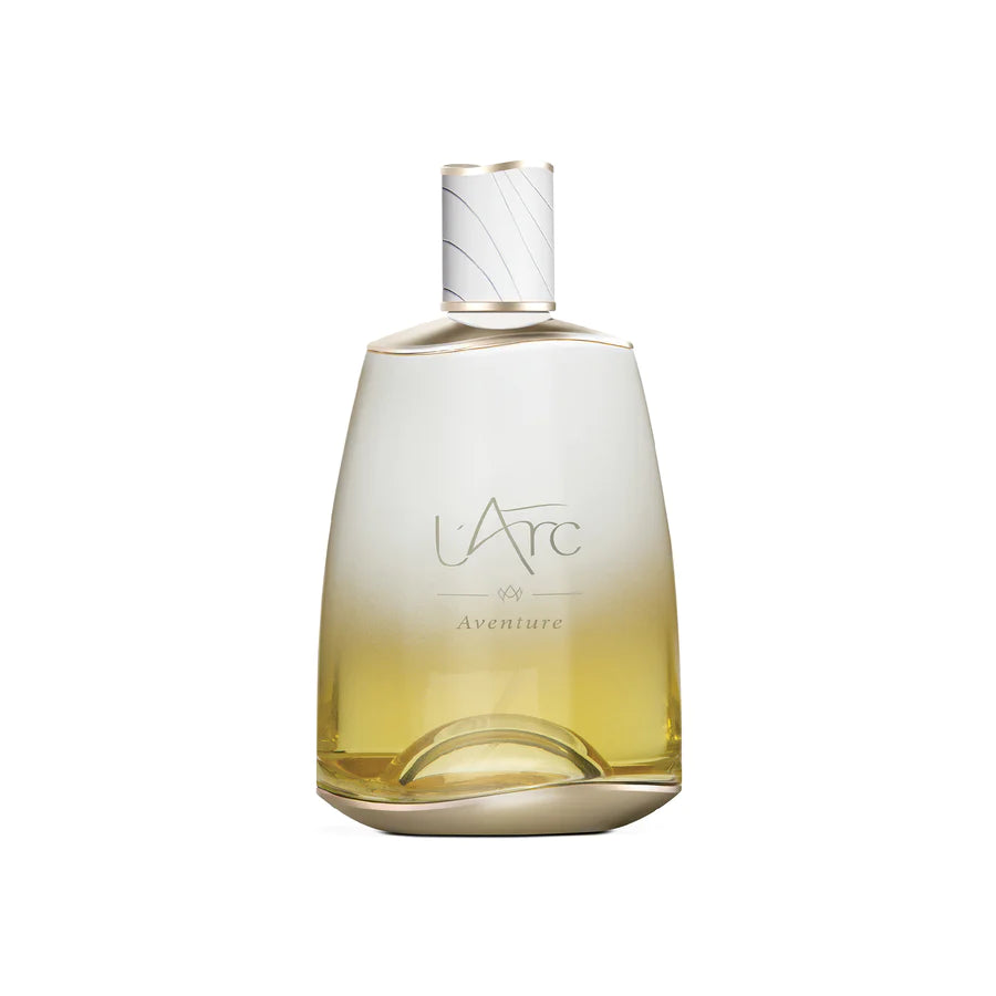 L’Arc Aventure 3.4 oz Eau de Parfum Spray Unisex