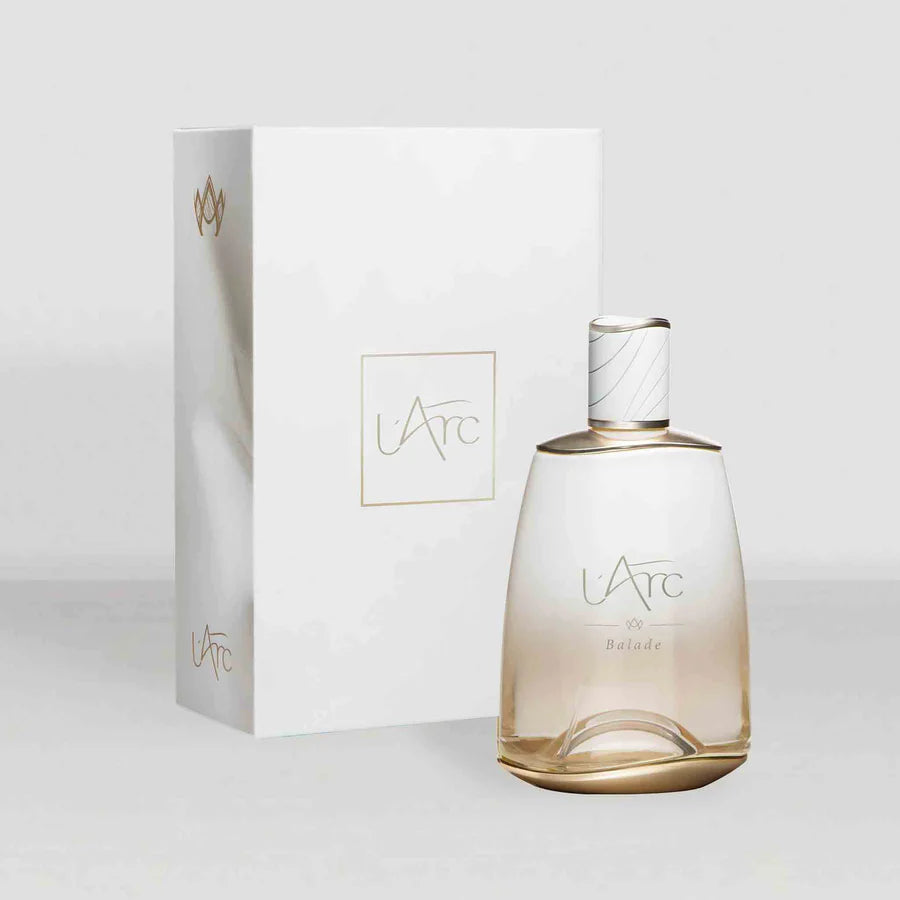 L’Arc Balade Eau de Parfum 3.4 oz Unisex