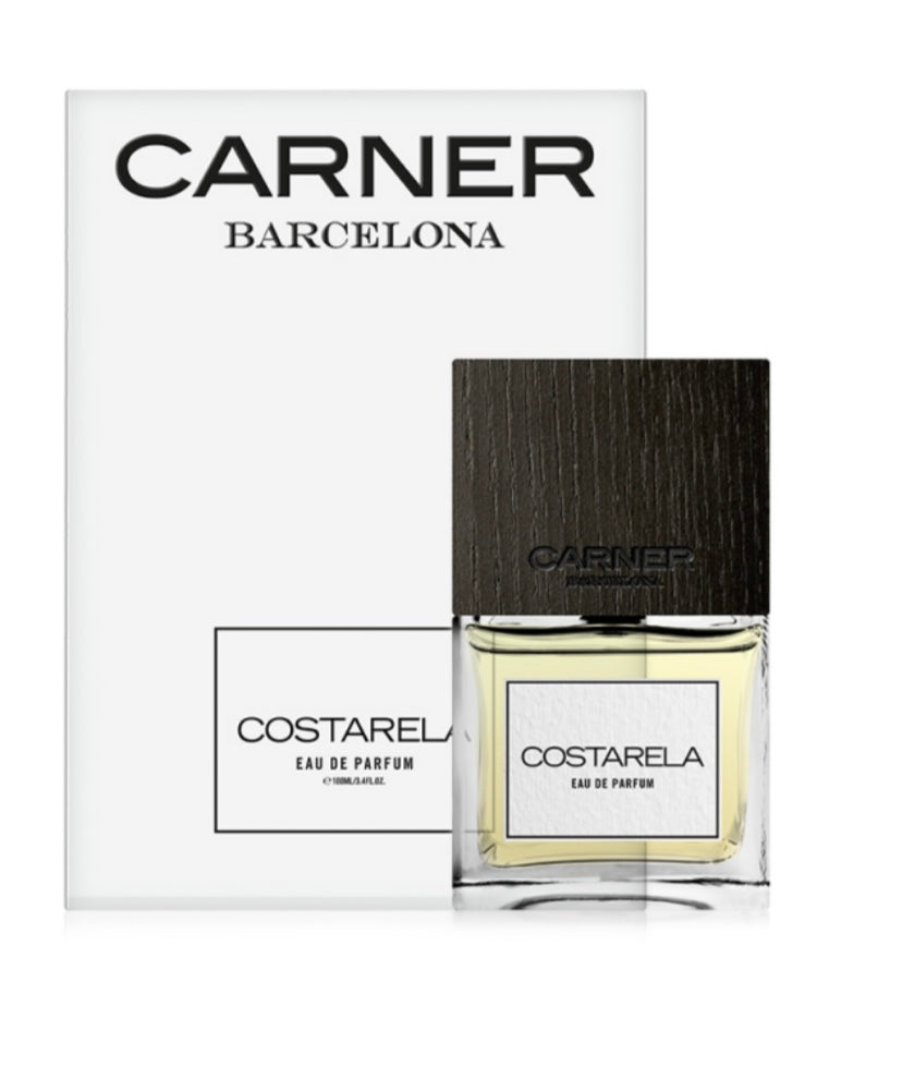 Carner Barcelona Costarela Eau de Parfum 3.4 oz Unisex