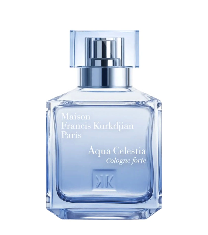 Maison Francis Kurkdjian Aqua Celestia Cologne Forte, 2.4 oz Unisex
