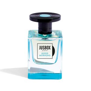 JUSBOX Good Morning Eau de Parfum 2.6 oz Unisex