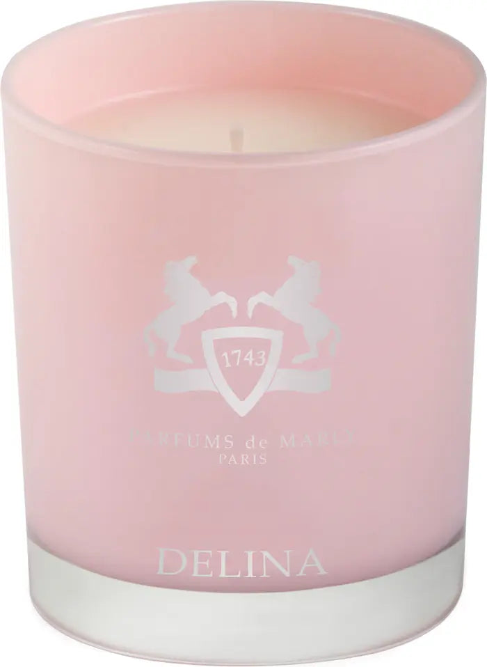 Parfums de Marly Delina Candle 180 g For Women