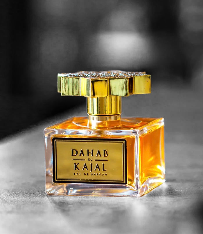 KAJAL - DAHAB EAU DE PARFUM 3.4 oz UNISEX – HDYS Parfums
