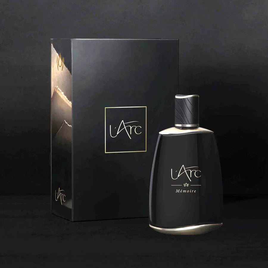 L’Arc Mémoire Eau de Parfum 3.4 oz Unisex