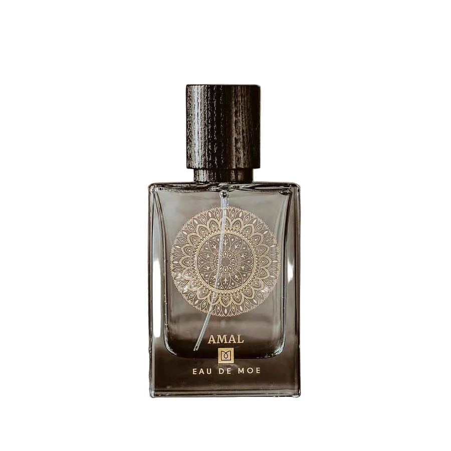 Eau de Moe AMAL Eau de Parfum 80 ml For Women