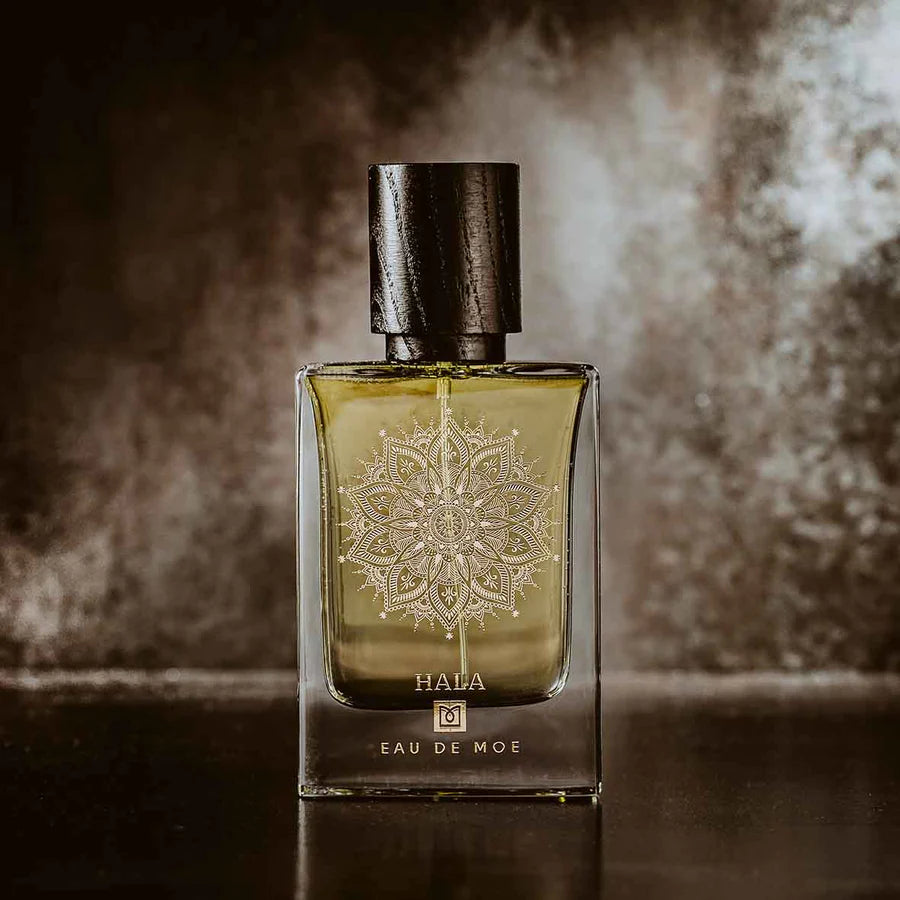 Eau de Moe HALA Eau de Parfum 80 ml For Women