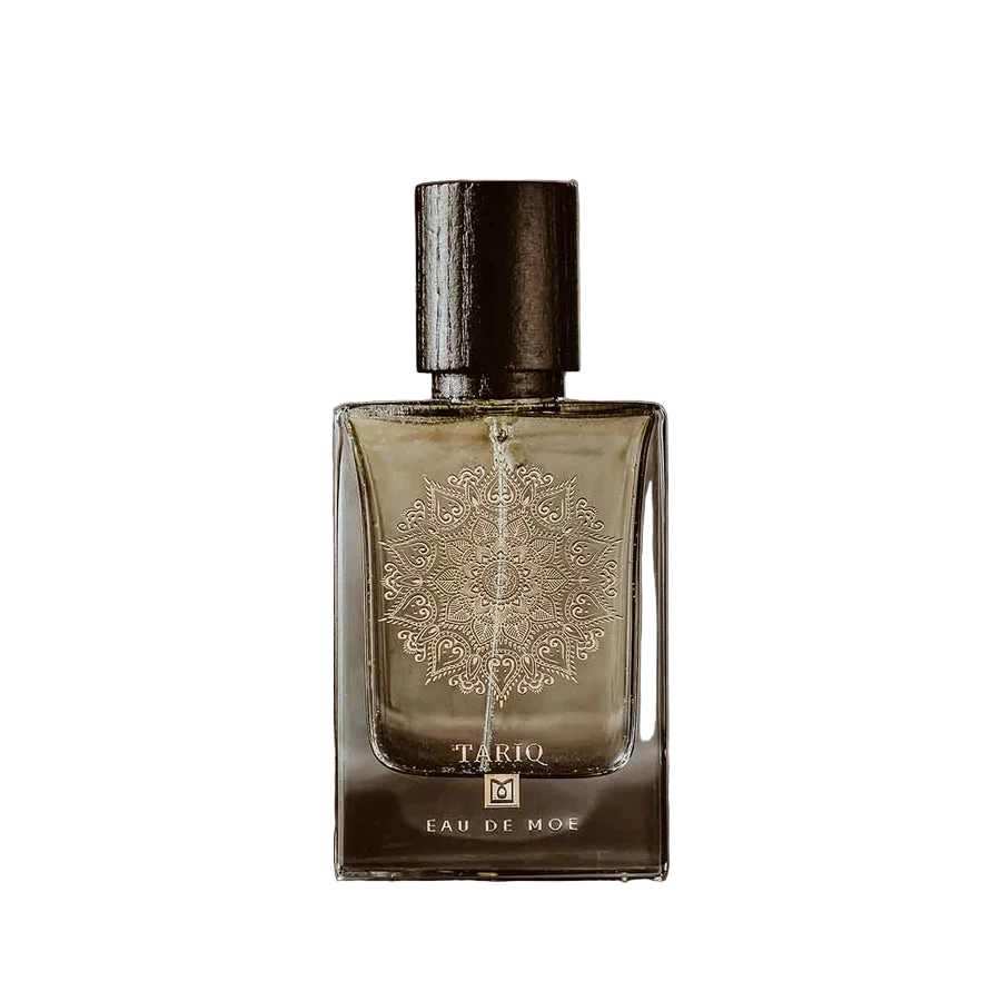Eau de Moe TARIQ Eau de Parfum 80 ml For Men
