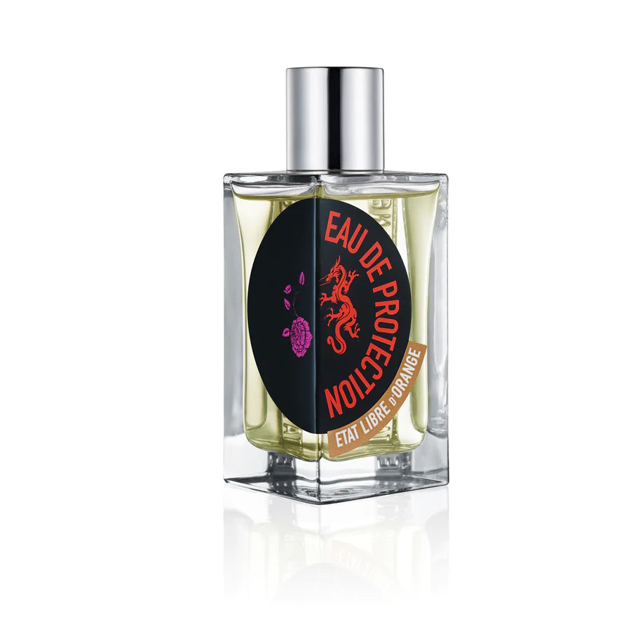 Etat Libre d ‘ Orange Eau de Protection Eau de Parfum 3.38 oz Unisex