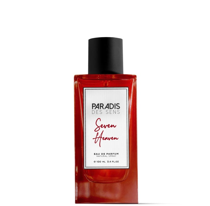Paradis Des Sens Seven Heaven Eau de Parfum 3.4 oz Unisex