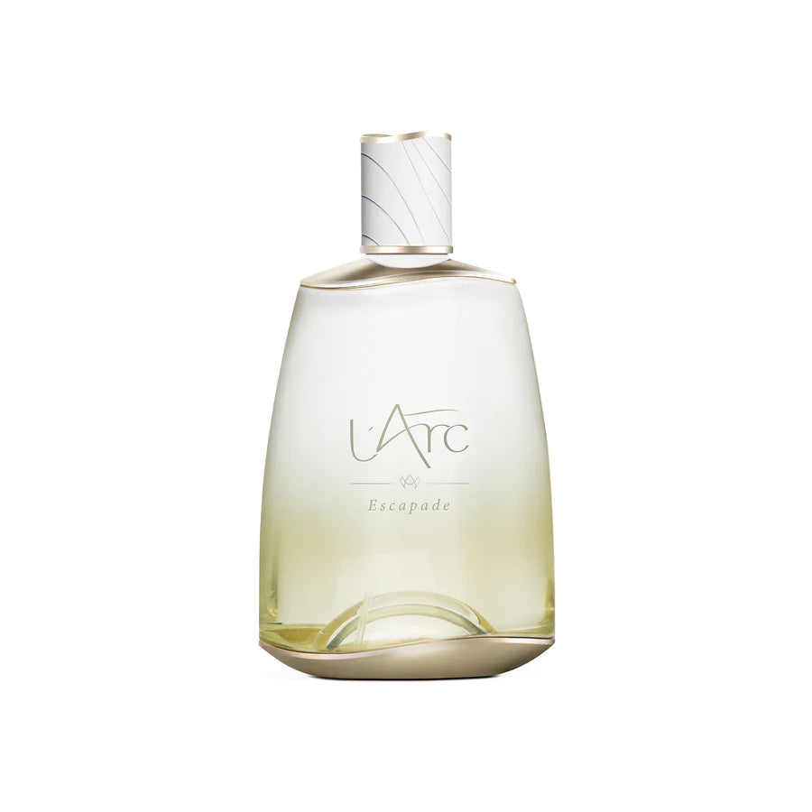 L’Arc Escapade Eau de Parfum 3.4 oz Unisex