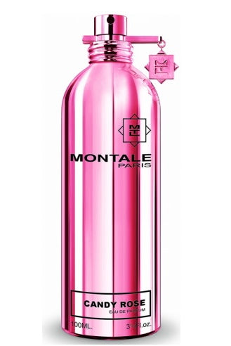 Montale Candy Rose Eau de Parfum 3.4 oz For Women