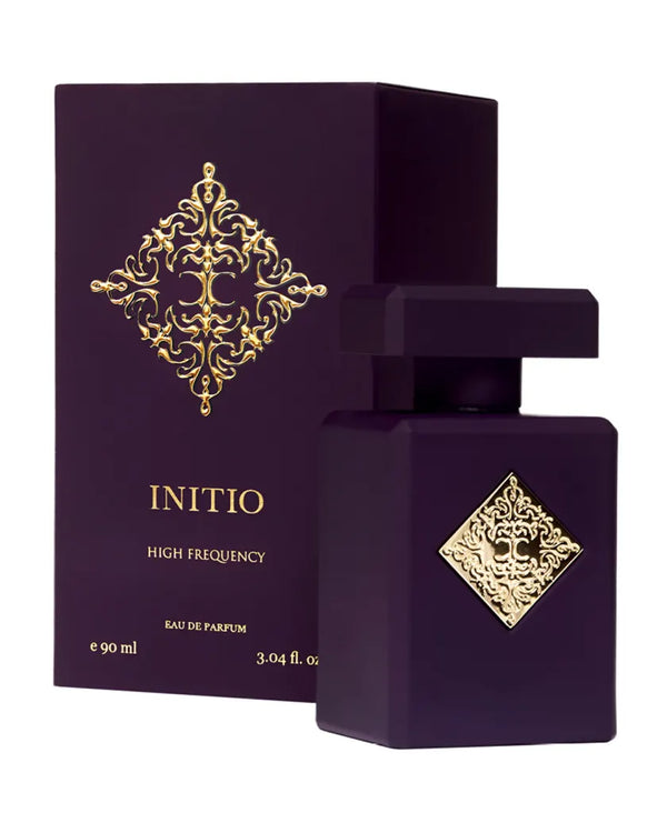 Initio High Frequency 3.0 oz Eau de Parfum Unisex