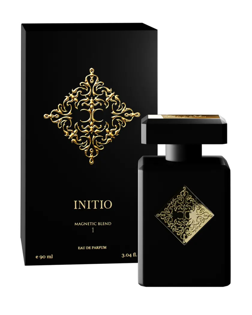 Initio Parfums Prives Magnetic Blend 1 Eau de Parfum 3.0 oz Unisex