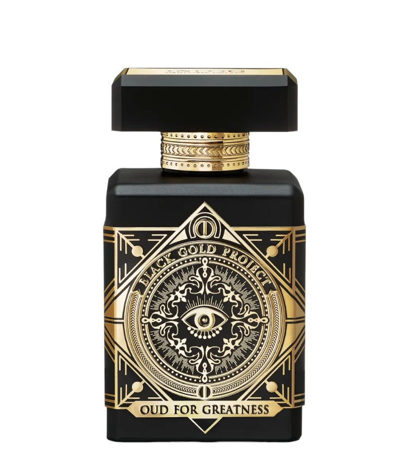 Initio Parfums Prives Oud For Greatness Eau de Parfum 3.0 oz Unisex