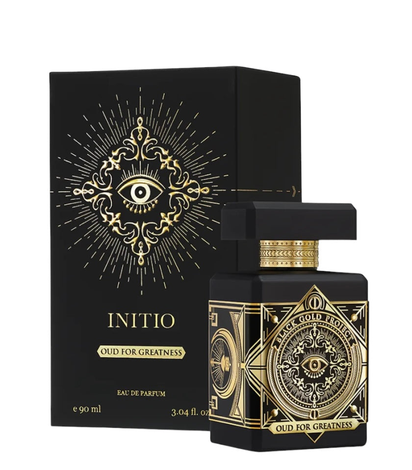 Initio Parfums Prives Oud For Greatness Eau de Parfum 3.0 oz Unisex