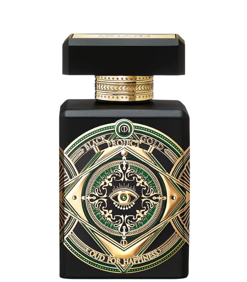 Initio Parfums Prives Oud For Happiness Eau de Parfum 3.0 oz Unisex
