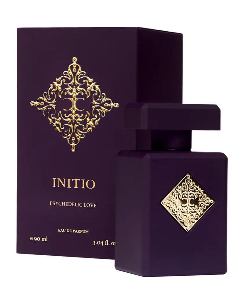 Initio Parfums Prives Psychedelic Love Eau de Parfum 3.0 oz Unisex