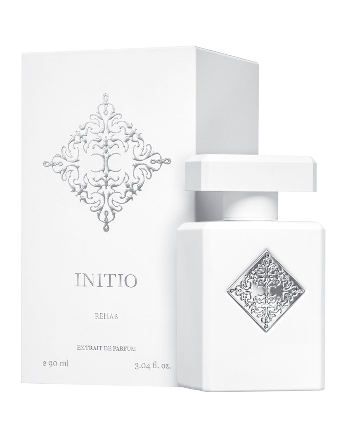 Initio Parfums Prives Rehab Extrait de Parfum 3.0 oz Unisex