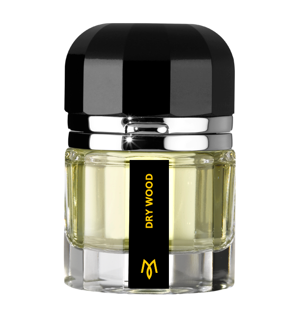Ramon Monegal Dry Wood Eau de Parfum 1.7 oz Unisex