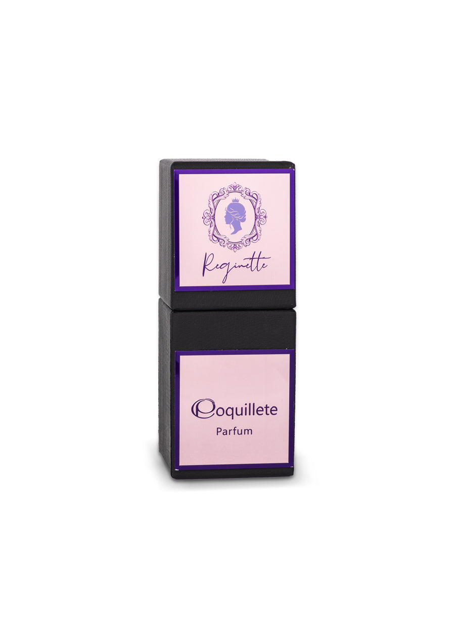 Coquillete Reginette Parfum Gift Set For Women