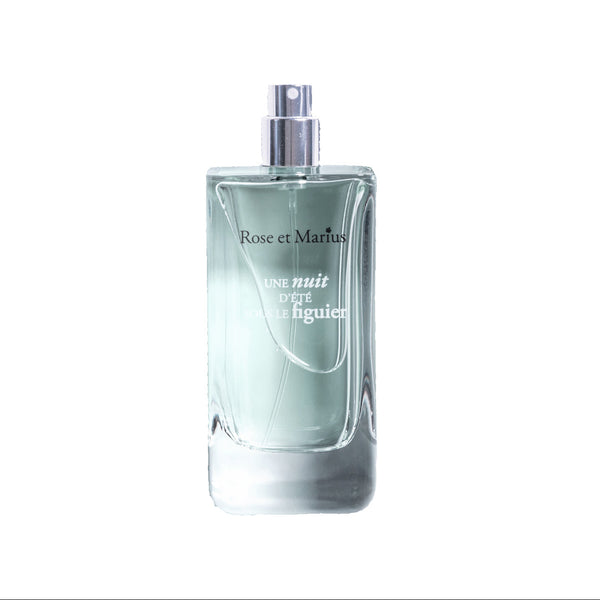 ROSE ET MARIUS - A SUMMER NIGHT UNDER THE FIG TREE EAU DE PARFUM 3.4 OZ  UNISEX