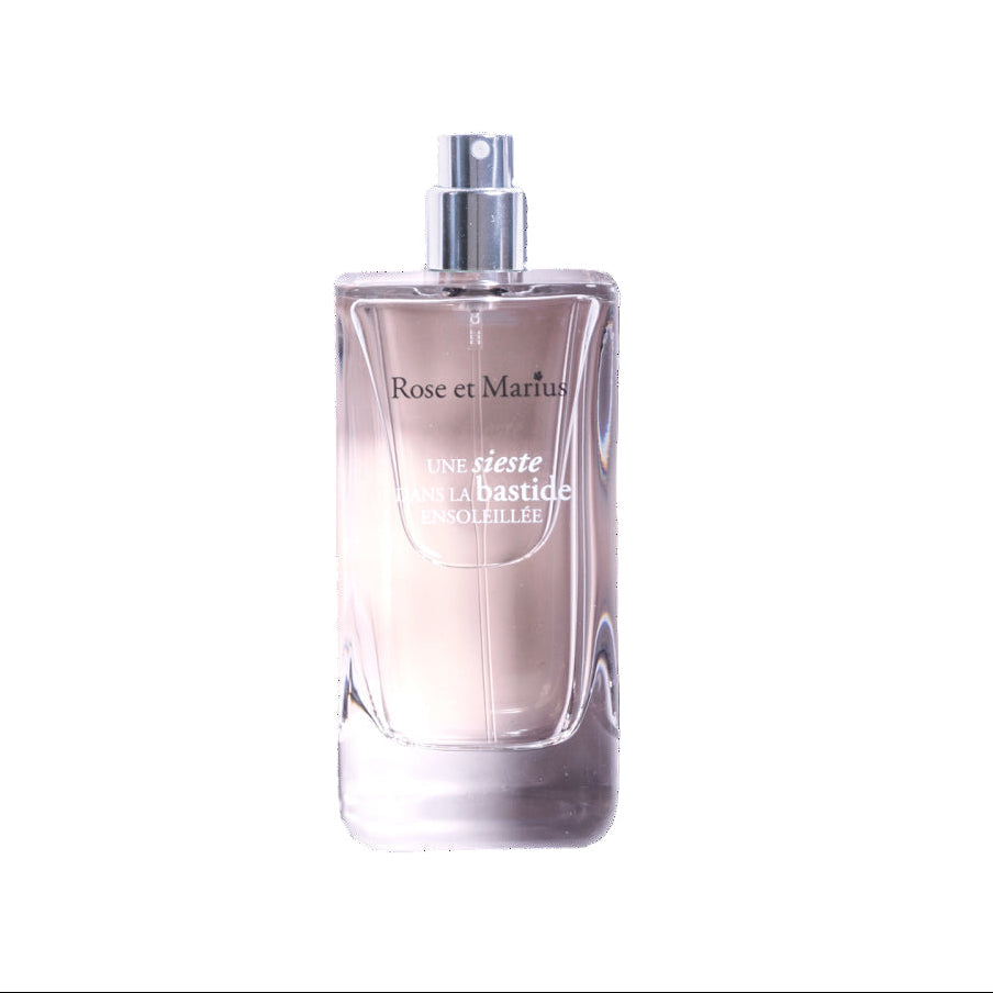 Rose et Marius Siesta in A Sunlit Home Eau de Parfum 3.4 oz Unisex