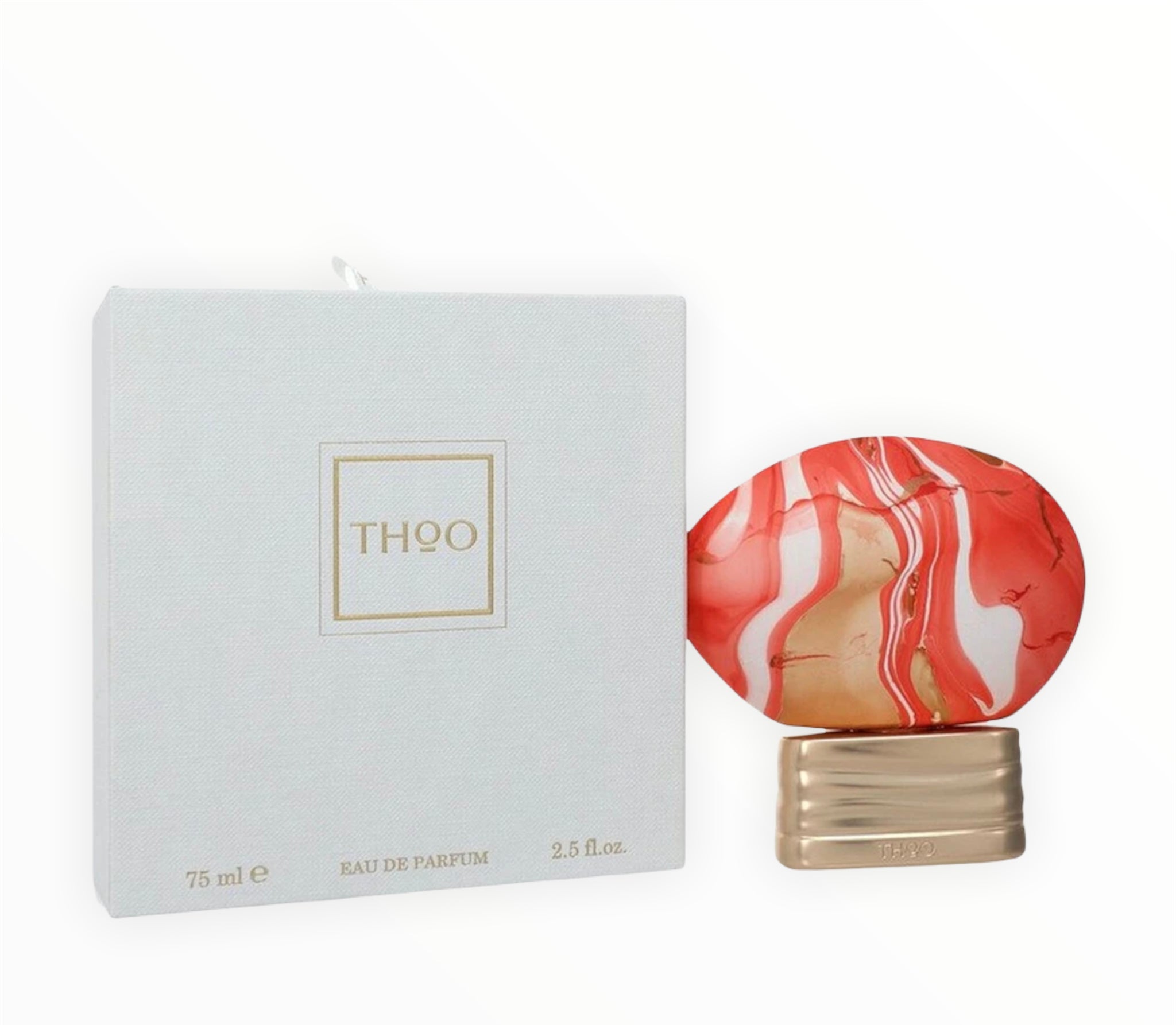 The House of Oud Keep Glazed Eau de Parfum 2.5 oz Unisex