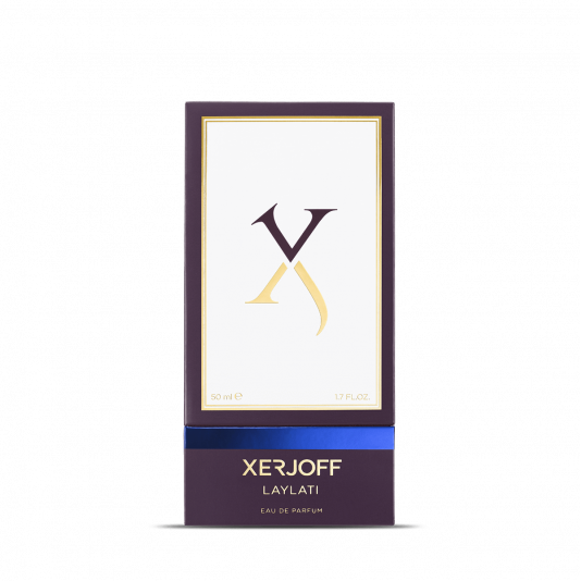 Xerjoff Laylati Eau de Parfum 3.4 oz Unisex