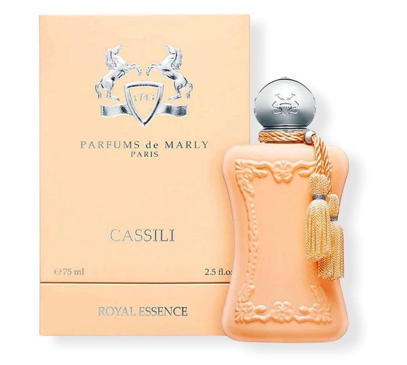 Parfums de Marly Cassili 2.5 oz Eau de Parfum For Women