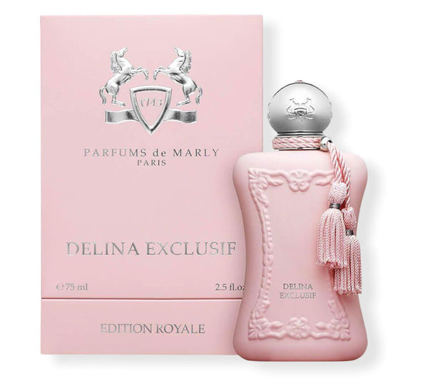Parfums de Marly Delina Exclusif 2.5 oz Eau de Parfum For Women