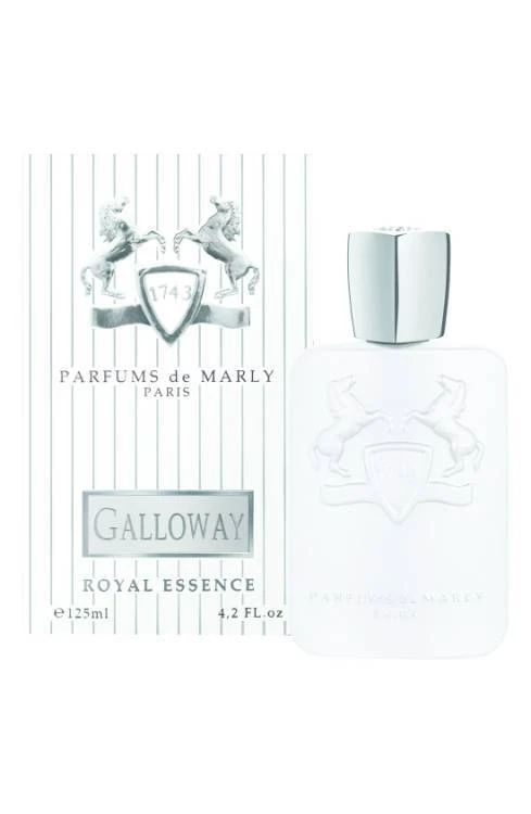 PARFUMS DE MARLY - GALLOWAY EAU DE PARFUM 4.2 OZ FOR MEN – HDYS