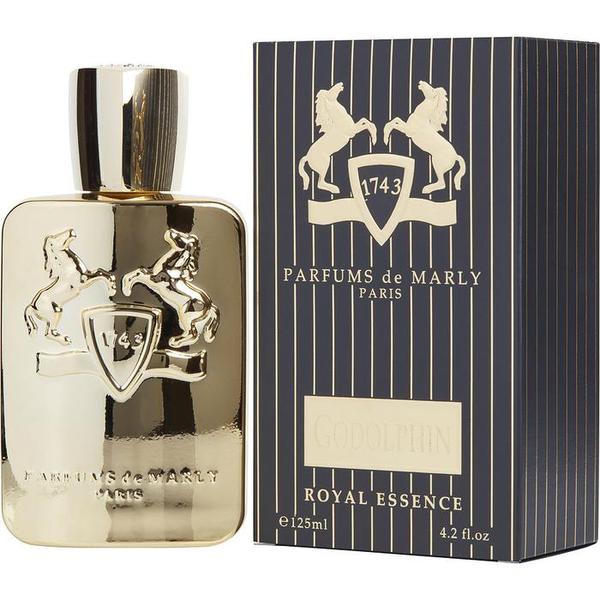 Parfums de Marly Godolphin Royal Essence Eau de Parfum 4.2 oz For Men